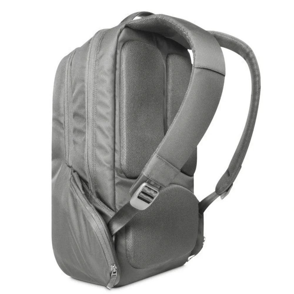 Incase Icon Slim Backpack Grey - Picture 2 of 16